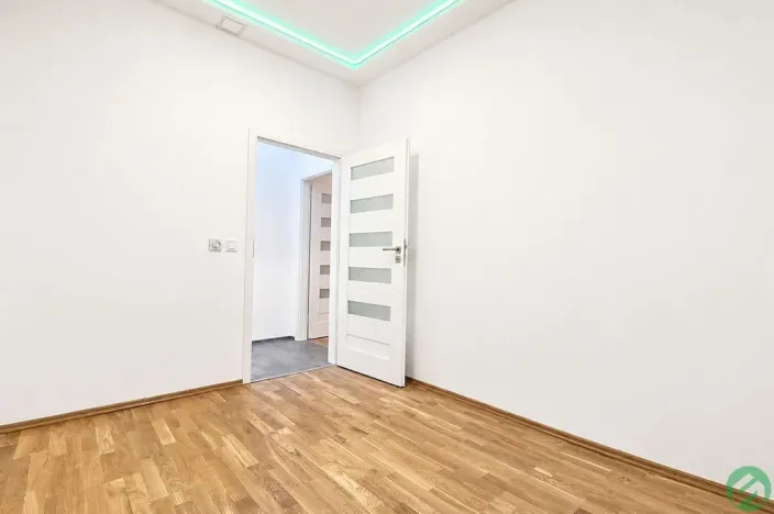 Pronájem bytu 4+kk, Praha - Smíchov, Plzeňská, 104 m2