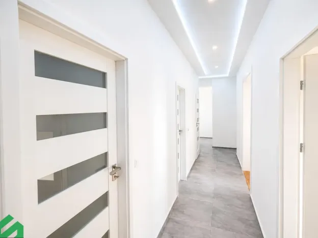 Pronájem bytu 4+kk, Praha - Smíchov, Plzeňská, 104 m2