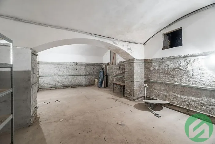 Pronájem restaurace, Praha - Karlín, 120 m2