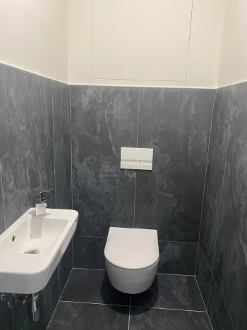 Pronájem bytu 1+kk, Brno, Komárovská, 33 m2