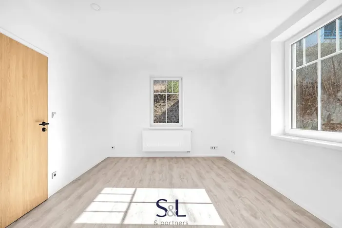 Pronájem bytu 2+kk, Jablonec nad Nisou, Opletalova, 42 m2