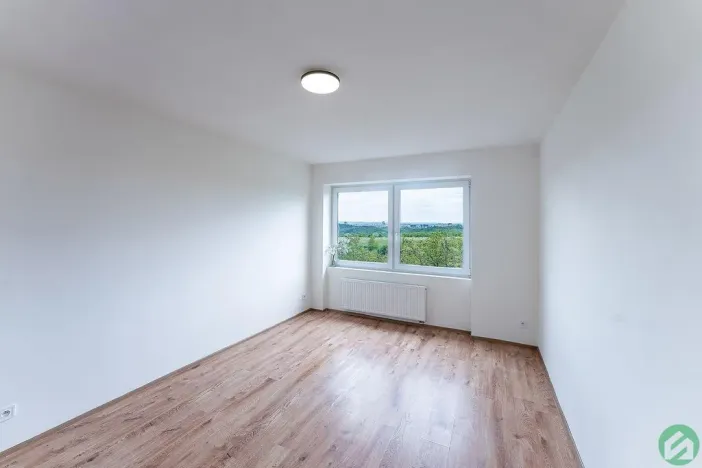 Pronájem bytu 1+kk, Praha - Břevnov, Na břevnovské pláni, 27 m2