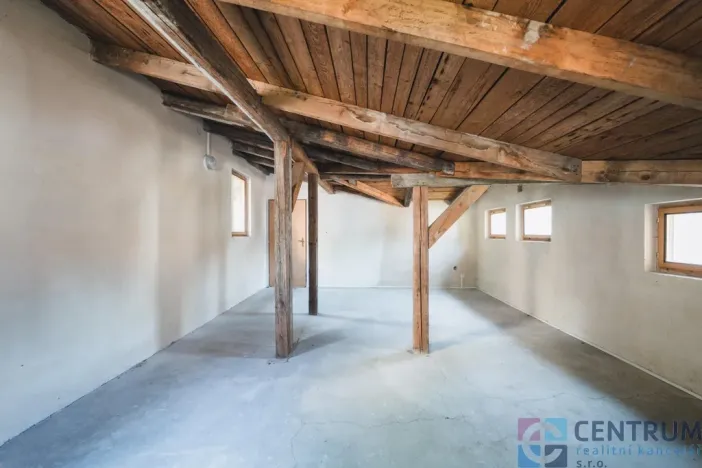 Prodej rodinného domu, Jablonec nad Nisou, Máchova, 100 m2