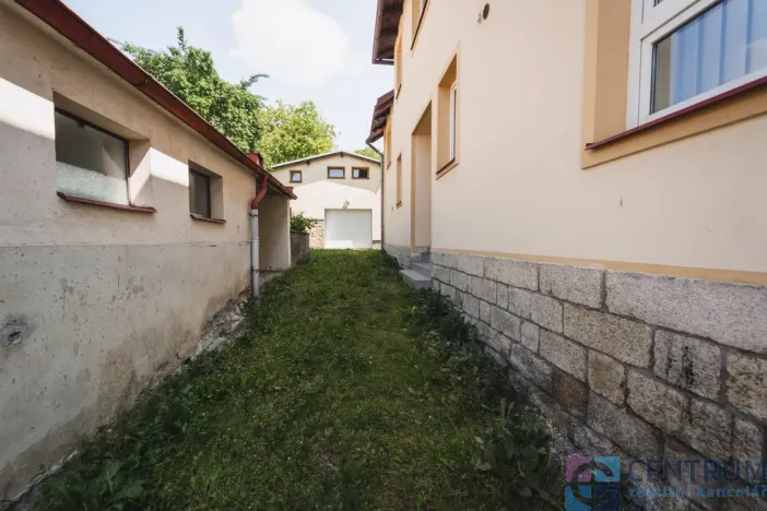 Prodej rodinného domu, Jablonec nad Nisou, Máchova, 100 m2
