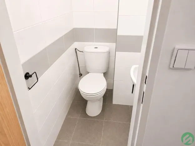 Pronájem bytu 2+kk, Praha - Hostivař, Dolnoměcholupská, 40 m2