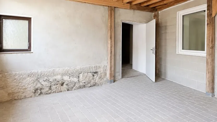 Pronájem výrobních prostor, Praha - Písnice, Putimská, 75 m2