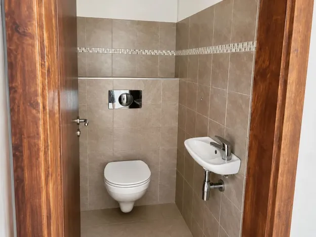 Pronájem bytu 3+kk, Praha - Písnice, Putimská, 130 m2