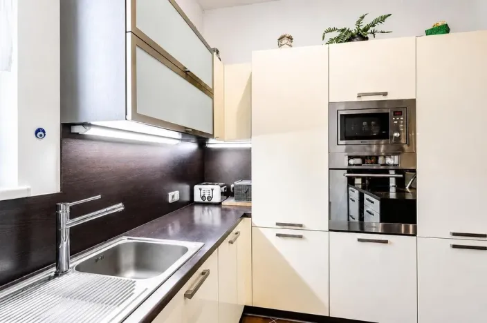 Pronájem bytu 3+kk, Praha - Písnice, Putimská, 88 m2