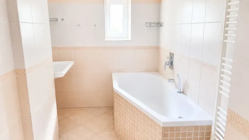 Pronájem bytu 3+kk, Praha - Písnice, Putimská, 88 m2