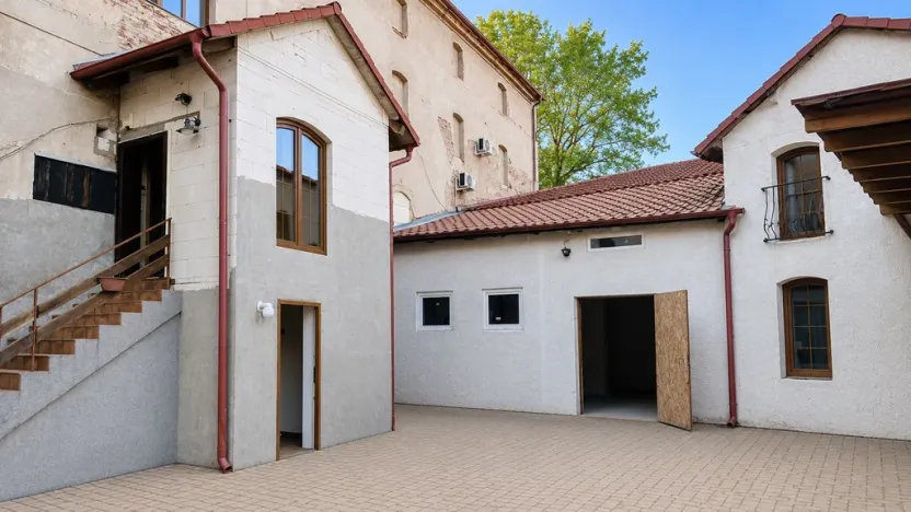 Pronájem bytu 2+kk, Praha - Písnice, Putimská, 61 m2