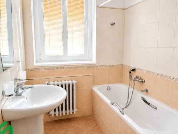 Pronájem bytu 3+kk, Praha - Písnice, Putimská, 93 m2