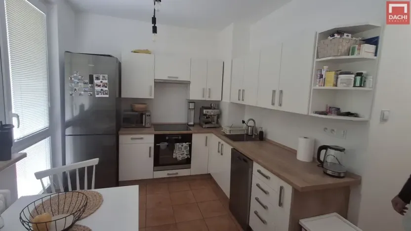 Pronájem bytu 3+1, Olomouc, Janského, 63 m2