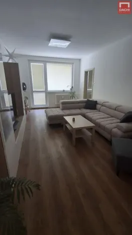 Pronájem bytu 3+1, Olomouc, Janského, 63 m2