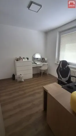 Pronájem bytu 3+1, Olomouc, Janského, 63 m2