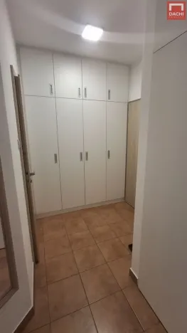 Pronájem bytu 3+1, Olomouc, Janského, 63 m2