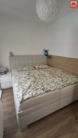 Pronájem bytu 3+1, Olomouc, Janského, 63 m2