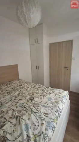 Pronájem bytu 3+1, Olomouc, Janského, 63 m2