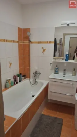 Pronájem bytu 3+1, Olomouc, Janského, 63 m2