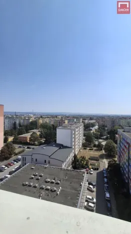 Pronájem bytu 3+1, Olomouc, Janského, 63 m2