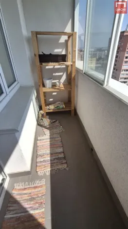 Pronájem bytu 3+1, Olomouc, Janského, 63 m2