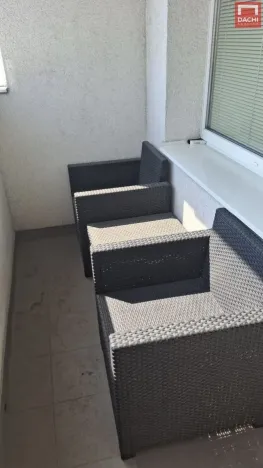 Pronájem bytu 3+1, Olomouc, Janského, 63 m2