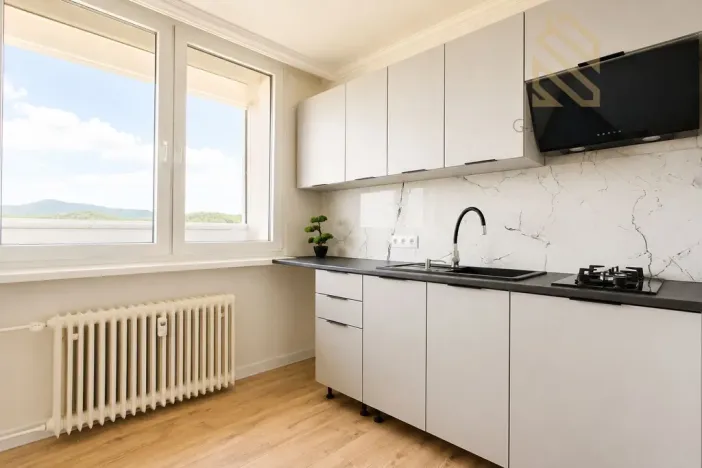 Prodej bytu 1+1, Bílina - Pražské Předměstí, Fügnerova, 34 m2