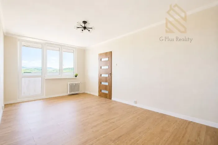 Prodej bytu 1+1, Bílina - Pražské Předměstí, Fügnerova, 34 m2