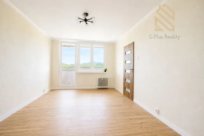 Prodej bytu 1+1, Bílina - Pražské Předměstí, Fügnerova, 34 m2