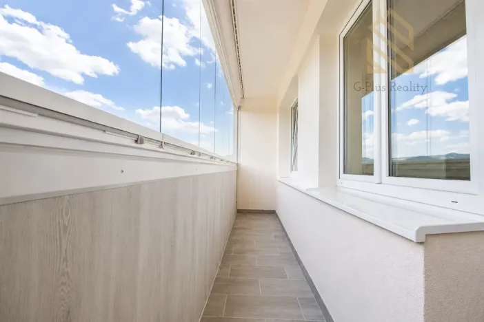 Prodej bytu 1+1, Bílina - Pražské Předměstí, Fügnerova, 34 m2
