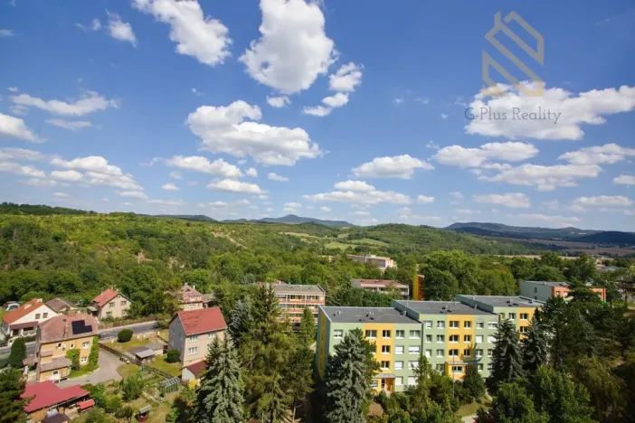Prodej bytu 1+1, Bílina - Pražské Předměstí, Fügnerova, 34 m2