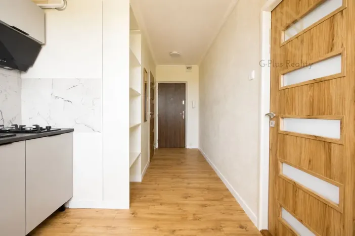 Prodej bytu 1+1, Bílina - Pražské Předměstí, Fügnerova, 34 m2