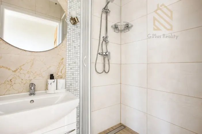 Prodej bytu 1+1, Bílina - Pražské Předměstí, Fügnerova, 34 m2