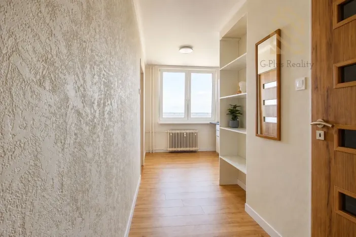 Prodej bytu 1+1, Bílina - Pražské Předměstí, Fügnerova, 34 m2