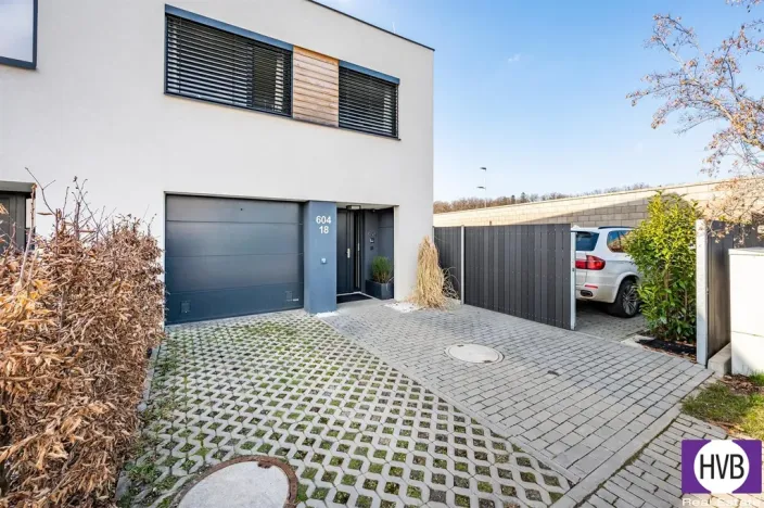 Prodej rodinného domu, Praha, Sukovská, 116 m2