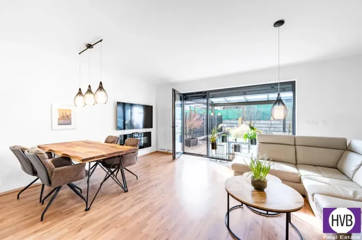 Prodej rodinného domu, Praha, Sukovská, 116 m2