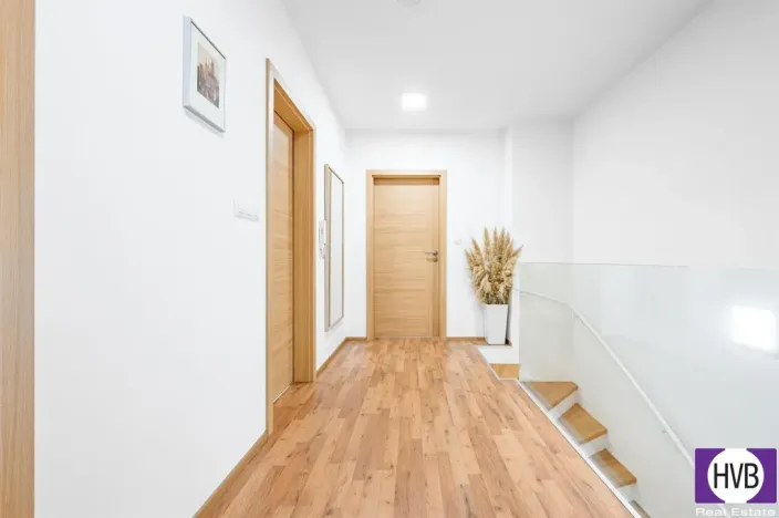 Prodej rodinného domu, Praha, Sukovská, 116 m2