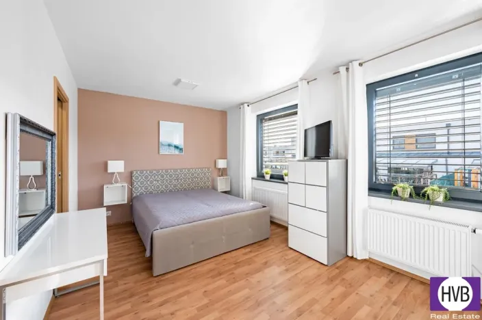 Prodej rodinného domu, Praha, Sukovská, 116 m2