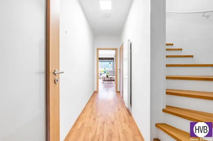 Prodej rodinného domu, Praha, Sukovská, 116 m2