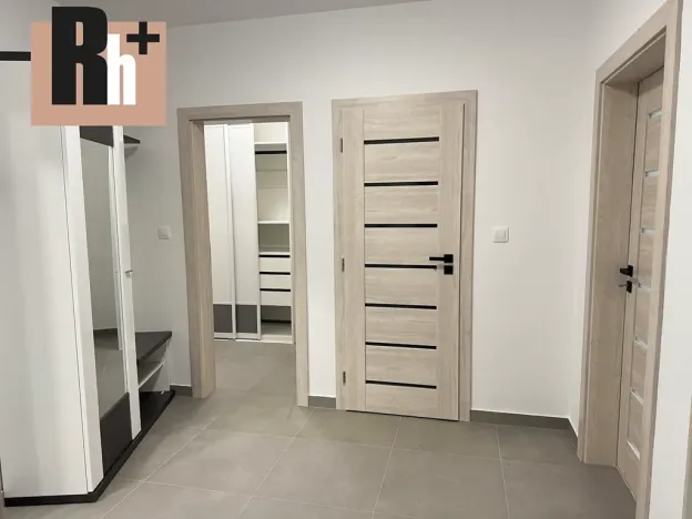 Prodej bytu 2+kk, Ostrava, Opavská, 59 m2