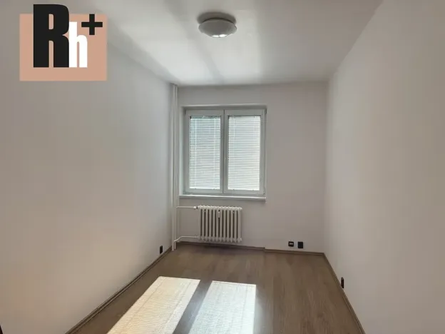 Pronájem bytu 4+1, Ostrava, Kubánská, 85 m2