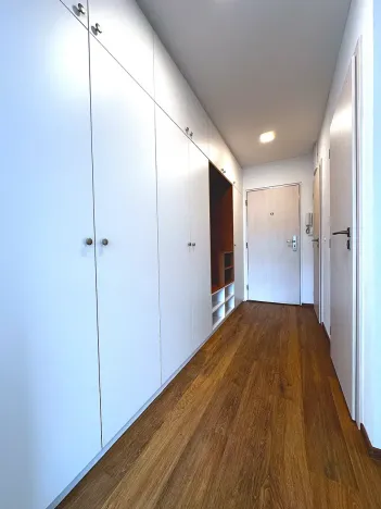Pronájem bytu 2+kk, Praha - Motol, Ježovská, 42 m2