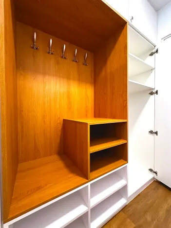 Pronájem bytu 2+kk, Praha - Motol, Ježovská, 42 m2
