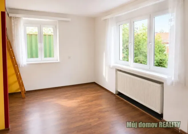 Pronájem bytu 3+1, Praha - Libuš, 116 m2