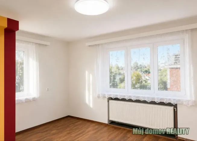 Pronájem bytu 3+1, Praha - Libuš, 116 m2