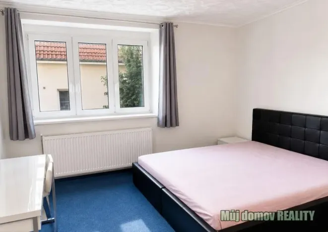 Pronájem bytu 3+1, Praha - Libuš, 116 m2