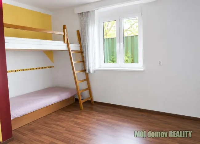 Pronájem bytu 3+1, Praha - Libuš, 116 m2