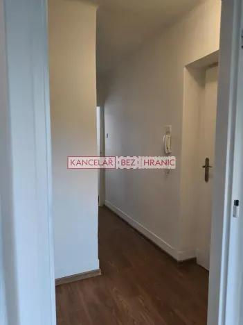 Pronájem bytu 2+1, Vsetín, Josefa Sousedíka, 56 m2