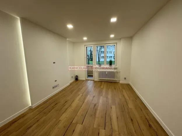 Pronájem bytu 2+1, Ostrava, Volgogradská, 54 m2