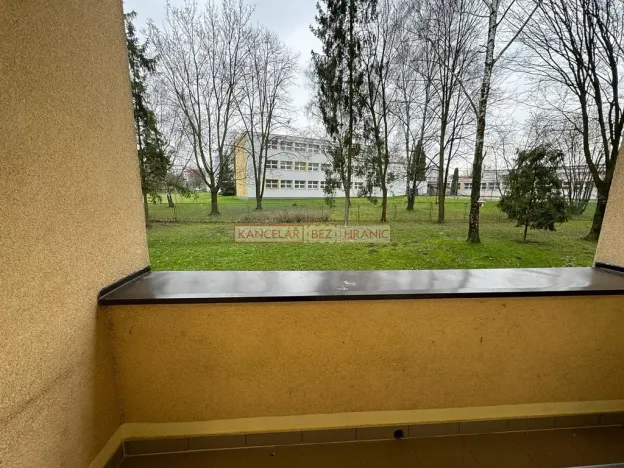 Pronájem bytu 2+1, Ostrava, Volgogradská, 54 m2
