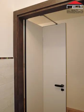 Pronájem bytu 3+kk, Praha - Vysočany, Kabešova, 82 m2